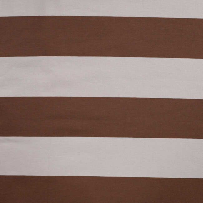 French terry streep - sand