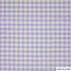 Vichy gingham - lilac & corn