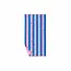 Play towel 180x100 cm - lighthouse