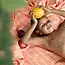 Play towel 180x180 cm - balance game