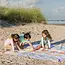 Play towel 180x180 cm - balance game