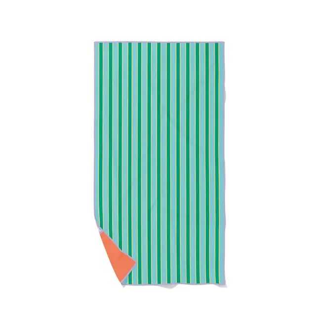 Play towel 180x180 cm - game of the goose