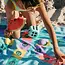 Play towel 180x100 cm - snake & ladders