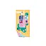 Play towel 140x70 cm - doll house
