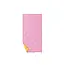 Play towel 140x70 cm - doll house