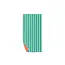 Play towel 140x70 cm - game of the goose