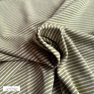 Green Harbor - recycled cotton