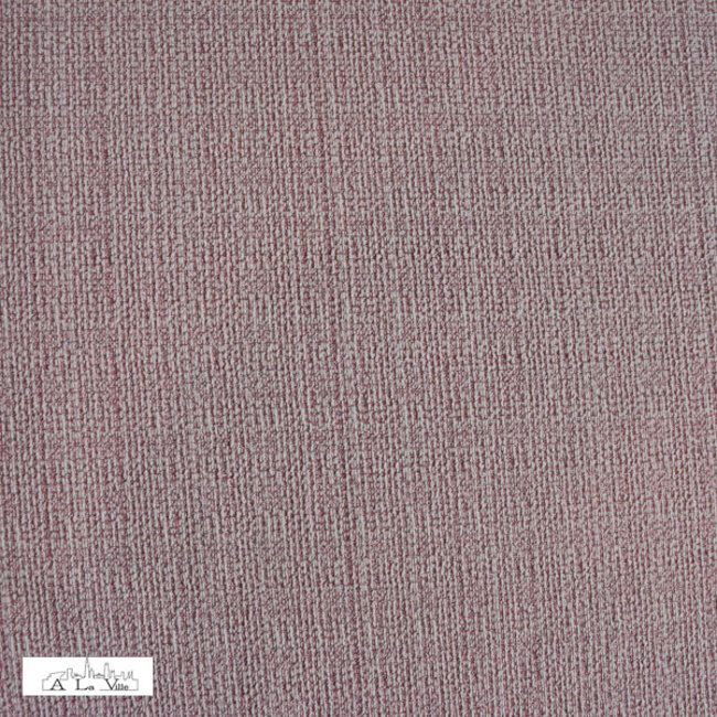 Jacquard gebreid - roze