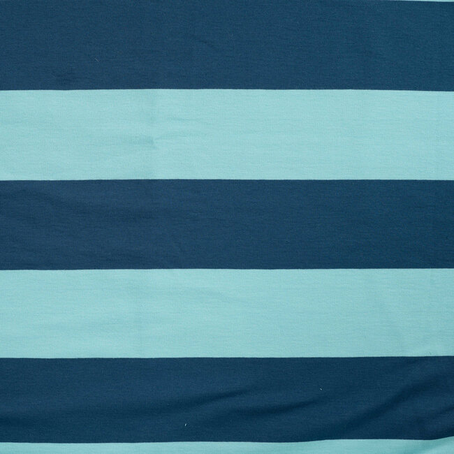 French terry streep - petrol