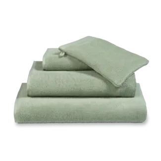 Verona plain - smoke green