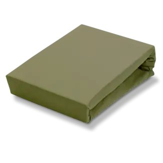 Jersey supreme - martini olive
