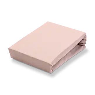 Jersey supreme - sepia pink