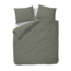 Brushed satijn - forest green