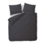Brushed satijn - grey