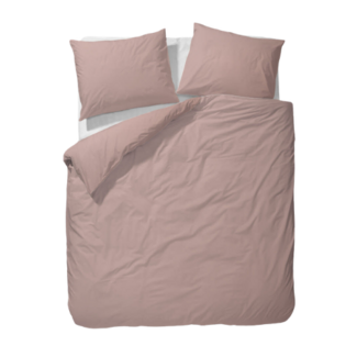 Brushed satijn - soft pink