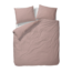 Brushed satijn - soft pink
