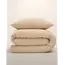 Cocoon double gauze - beige 2821