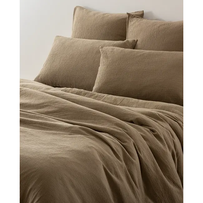 Cocoon double gauze - lin 2822
