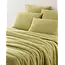 Cocoon double gauze - sage