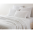 Cocoon double gauze - white