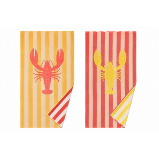 Lobster club - amalfi