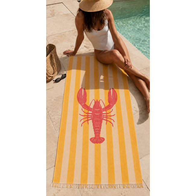 Lobster club - amalfi