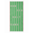 Beach club - groen