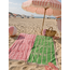 Beach club - groen