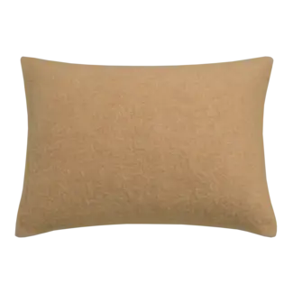 Kussensloop home bellavita - 40x55 cm - soft tan