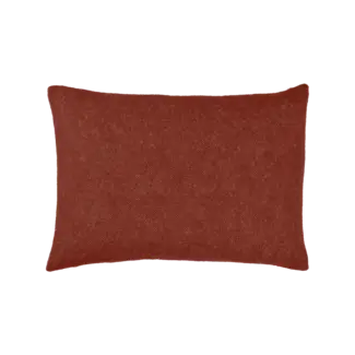 Kussensloop home bellavita - 40x55 cm - mocca