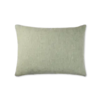 Kussensloop home bellavita - 40x55 cm - smoke green