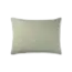 Kussensloop home bellavita - 40x55 cm - smoke green