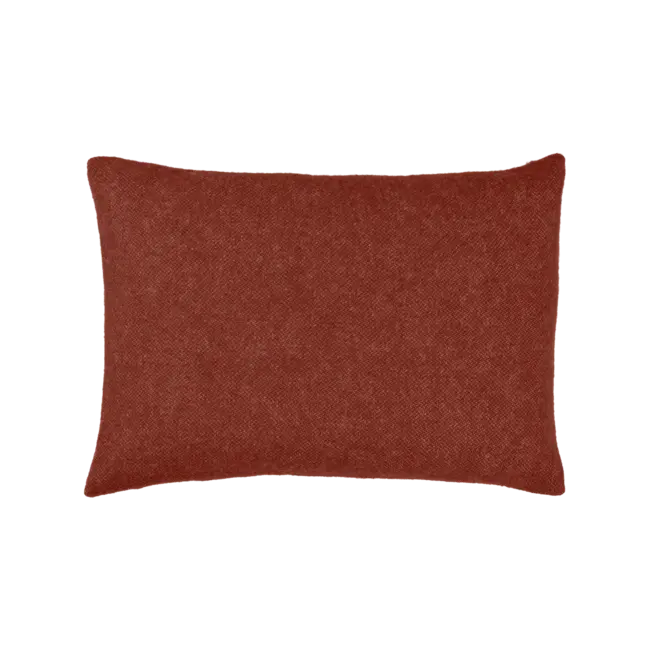 Plaid home bellavita - 130x220cm - mocca