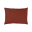 Plaid home bellavita - 130x220cm - mocca