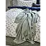 Plaid home bellavita - 130x220cm - smoke green
