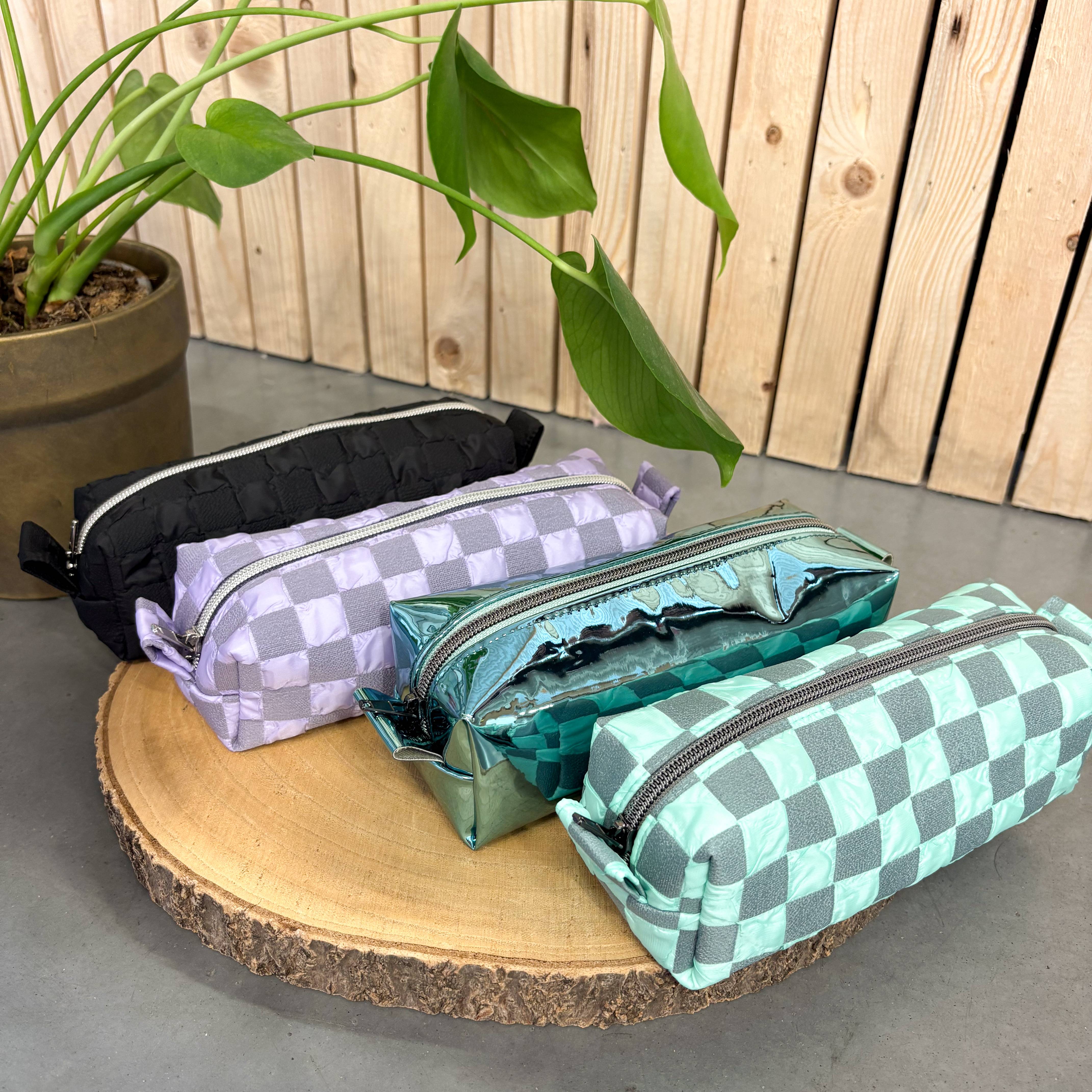 DIY pencil case pakket