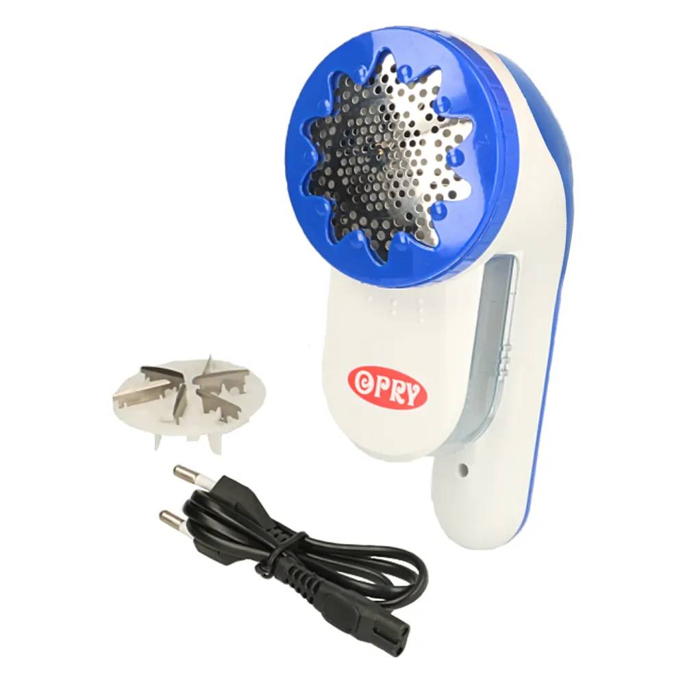 Black friday deal 1: pluizenverwijderaar aan €9,95 ipv €25