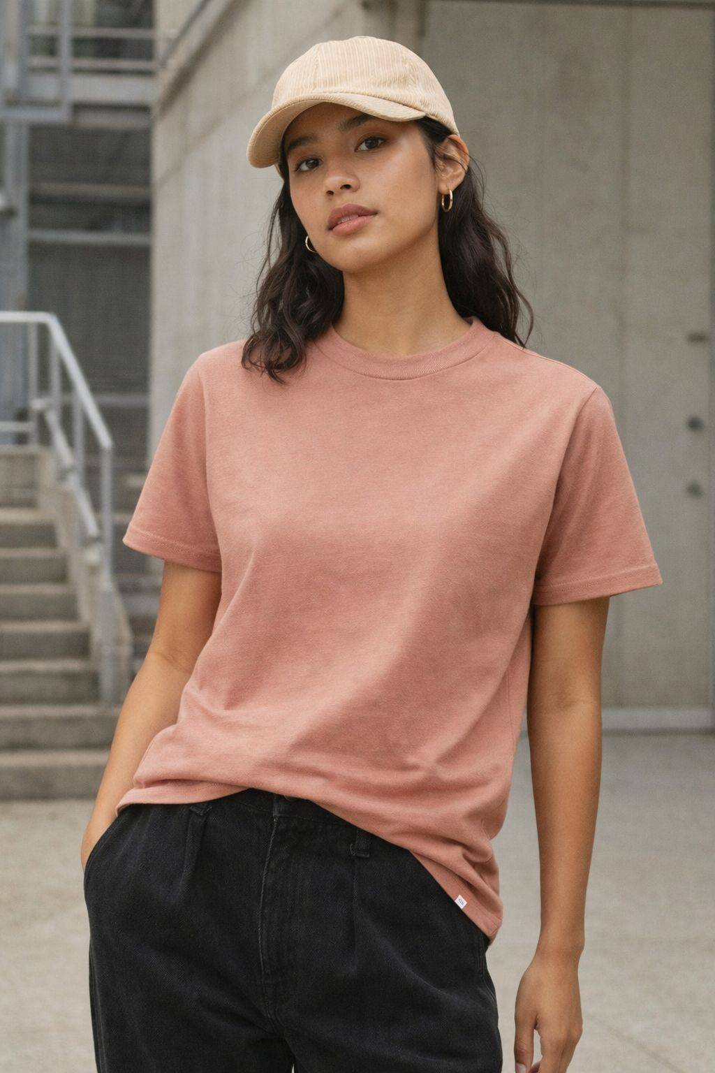 Nieuw: pure cotton jersey 