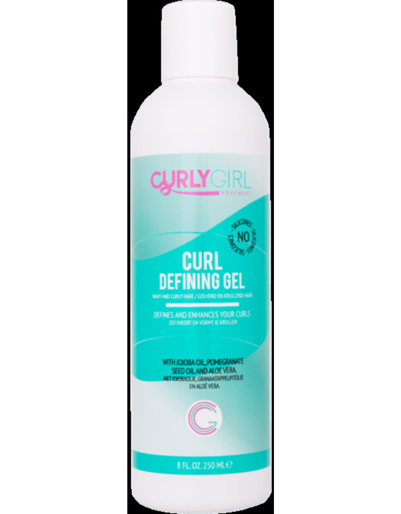 Culrygirlmovement Defining Gel