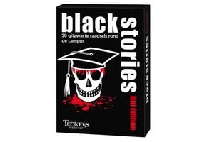 Black Stories Uni