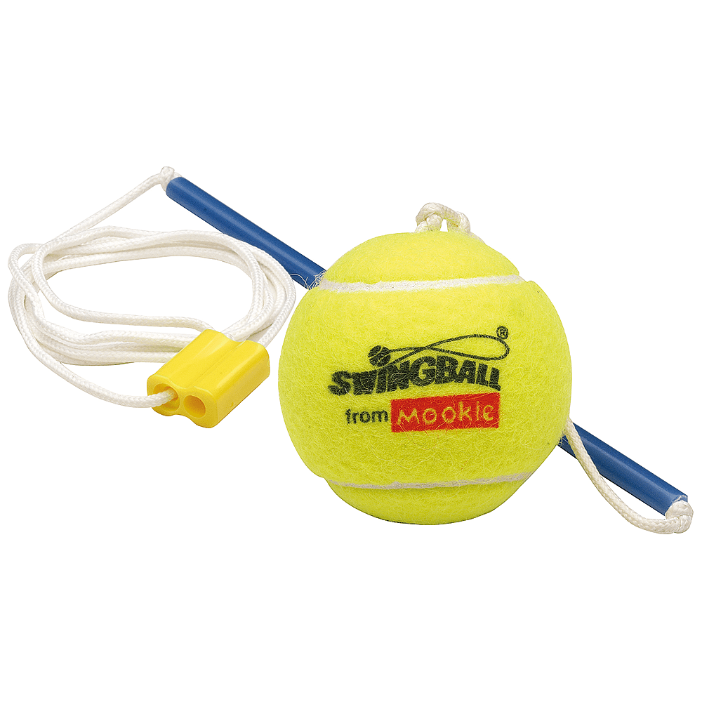 Sluiting verkorten nadering Swingball: Reserve Bal Aan Touw kopen | TrendySpeelgoed.nl