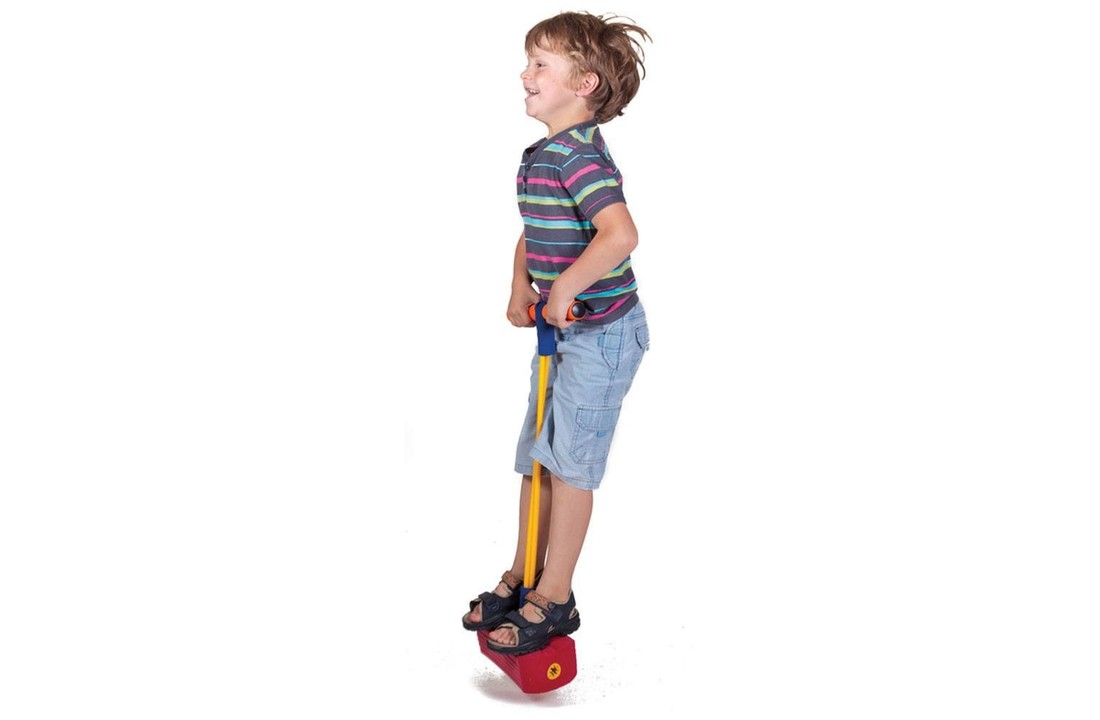 Bungee Bouncer