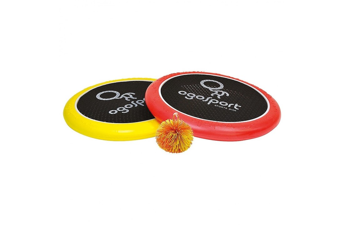 OGO Sport Spel