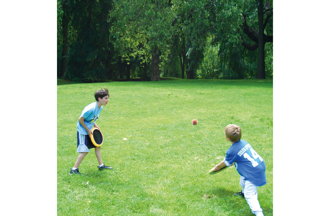 OGO Sport Spel