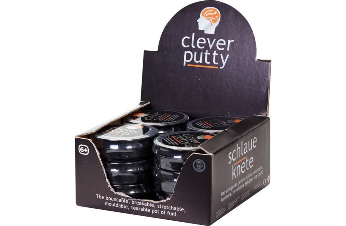 Clever Putty