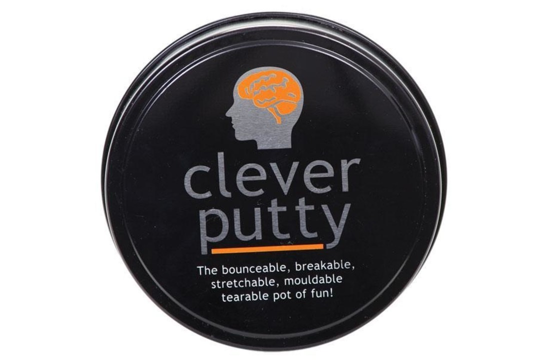 Clever Putty