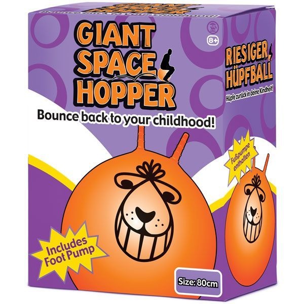 80cm space hopper hotsell