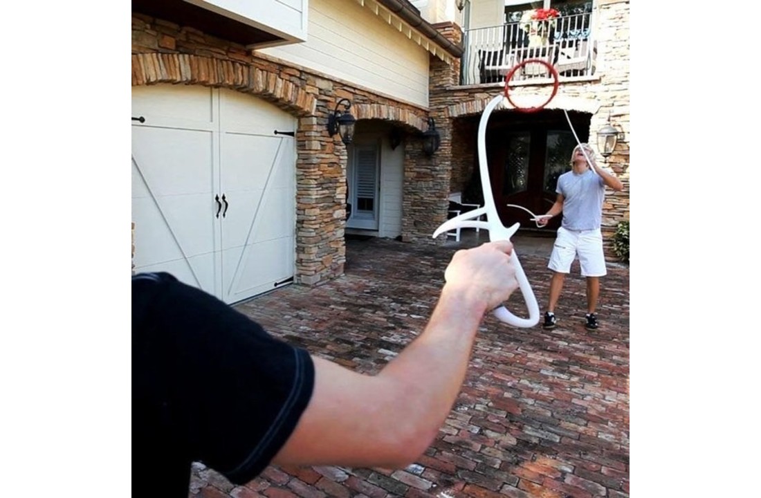 Ringstix Pro + Gratis Extra Ringen