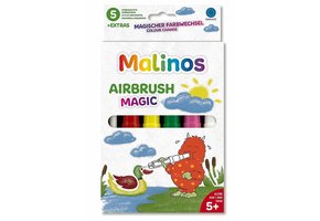 Malinos Airbrush Magic