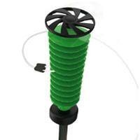 Spare Head Swingball Pro (zwart/groen)